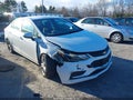 Photo 6 of 16 — 2016 Chevrolet Cruze