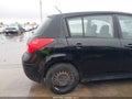 Photo 6 of 18 — 2012 Nissan Versa