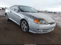 Photo 1 of 16 — 2006 Hyundai Tiburon