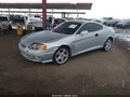 Photo 2 of 16 — 2006 Hyundai Tiburon