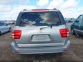 Photo 16 of 16 — 2001 Toyota Sequoia