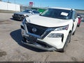 2023 Nissan Rogue — photo 6 of 16 | VIN JN8BT3BB6PW469380