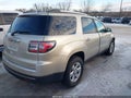 2016 GMC Acadia — photo 4 of 15 | VIN 1GKKVPKD2GJ228187