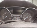 Photo 7 of 11 — 2013 Ford Focus