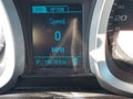 Photo 7 of 11 — 2013 Chevrolet Equinox