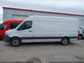 Photo 14 of 17 — 2023 Mercedes-Benz Sprinter