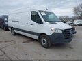 Photo 1 of 17 — 2023 Mercedes-Benz Sprinter