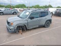 Photo 2 of 15 — 2020 Jeep Renegade