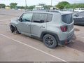 Photo 3 of 15 — 2020 Jeep Renegade