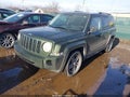 Photo 2 of 16 — 2008 Jeep Patriot