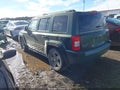 Photo 3 of 16 — 2008 Jeep Patriot
