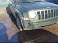 Photo 6 of 16 — 2008 Jeep Patriot