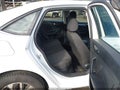 Photo 8 of 16 — 2025 Volkswagen Jetta