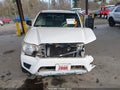 2015 Toyota Tacoma — photo 12 of 16 | VIN 5TFTX4CN4FX062296