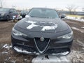 Photo 12 of 17 — 2017 Alfa Romeo Giulia