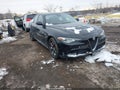 Photo 1 of 17 — 2017 Alfa Romeo Giulia