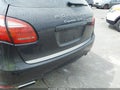 Photo 18 of 18 — 2011 Porsche Cayenne