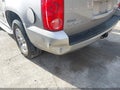 Photo 6 of 11 — 2008 GMC Yukon