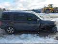 Photo 12 of 19 — 2013 Honda Pilot