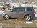 Photo 13 of 19 — 2013 Honda Pilot