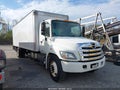 Photo 1 of 17 — 2012 Hino 338