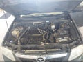 Photo 10 of 12 — 2009 Mazda Tribute