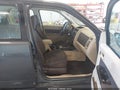 2009 Mazda Tribute — photo 5 of 12 | VIN 4F2CZ02769KM06329