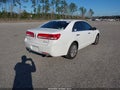 Photo 4 of 11 — 2011 Lincoln MKZ