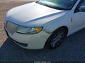 Photo 6 of 11 — 2011 Lincoln MKZ