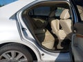 Photo 8 of 11 — 2011 Lincoln MKZ