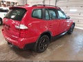 2007 BMW X3 — photo 4 of 12 | VIN WBXPC93417WF13957