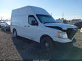 Photo 1 of 17 — 2016 Nissan NV 2500
