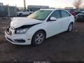 2016 Chevrolet Cruze Limited — photo 2 of 16 | VIN 1G1PE5SB1G7152858
