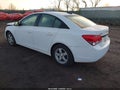 2016 Chevrolet Cruze Limited — photo 3 of 16 | VIN 1G1PE5SB1G7152858