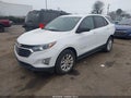 Photo 2 of 16 — 2021 Chevrolet Equinox