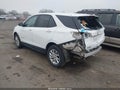 Photo 3 of 16 — 2021 Chevrolet Equinox
