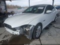 2015 Jaguar XF — photo 2 of 17 | VIN SAJWA0FS4FPU43267