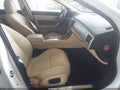 2015 Jaguar XF — photo 5 of 17 | VIN SAJWA0FS4FPU43267