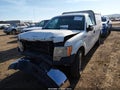 Photo 10 of 15 — 2013 Ford F-150