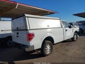 Photo 4 of 15 — 2013 Ford F-150