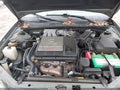 Photo 10 of 11 — 2002 Toyota Avalon