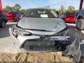 Photo 6 of 19 — 2021 Toyota Corolla