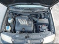 Photo 10 of 13 — 2005 Volkswagen Jetta