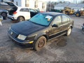 2005 Volkswagen Jetta — photo 2 of 13 | VIN 3VWRK69M85M017236