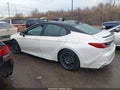 Photo 15 of 18 — 2025 Toyota Camry