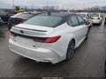 Photo 4 of 18 — 2025 Toyota Camry