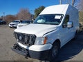 Photo 2 of 16 — 2018 Nissan NV 2500