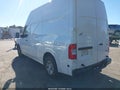 Photo 3 of 16 — 2018 Nissan NV 2500