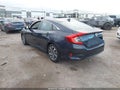 2018 Honda Civic — photo 3 of 17 | VIN 2HGFC2F76JH509915