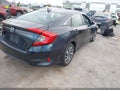 2018 Honda Civic — photo 4 of 17 | VIN 2HGFC2F76JH509915